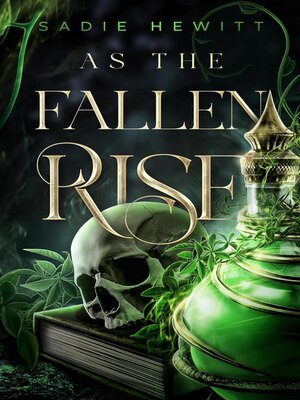 cover image of As the Fallen Rise